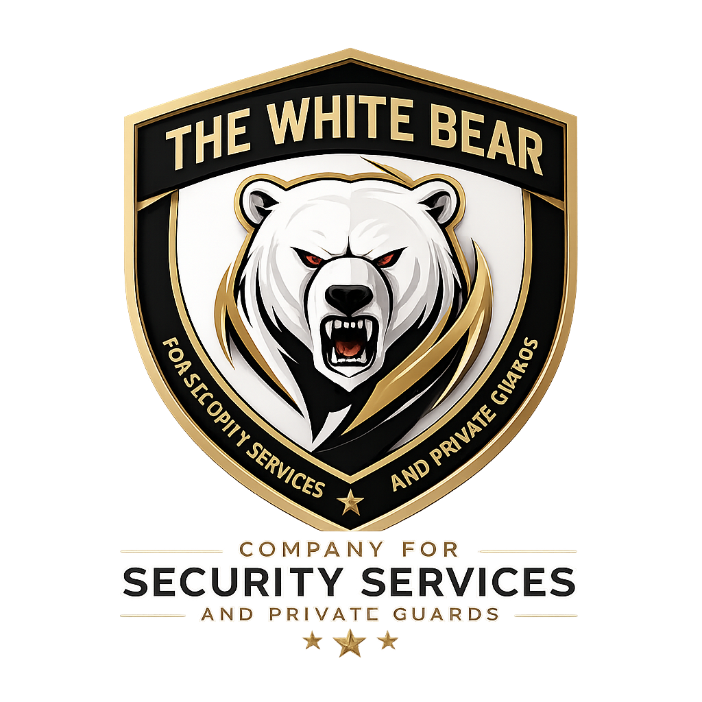 White Bear